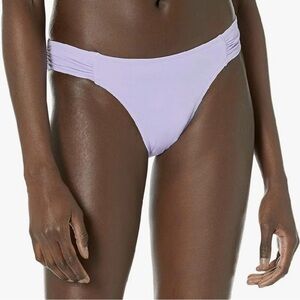 Lavender Bikini Bottom
